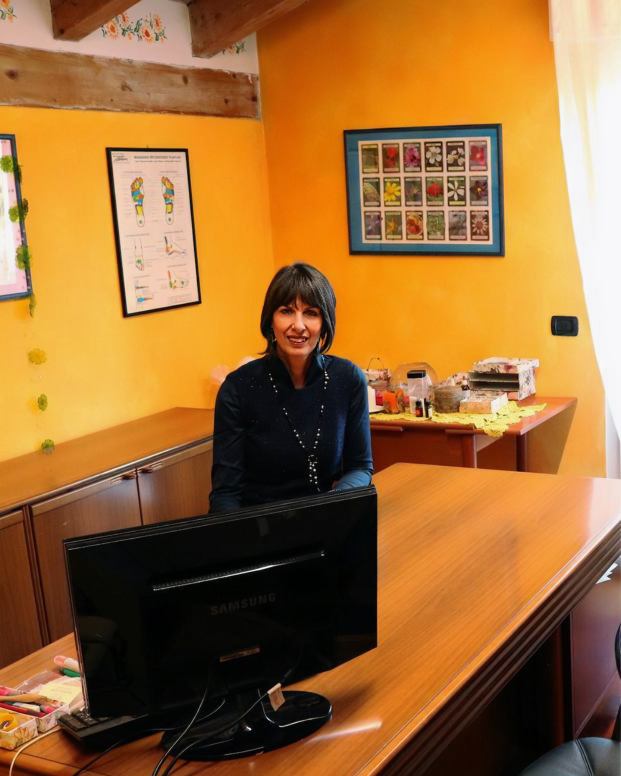 Psicologa Strategica, Counsel-Coach, Psicoterapeuta Breve Strategica in Formazione a San Giovanni Lupatoto (VR) e Online